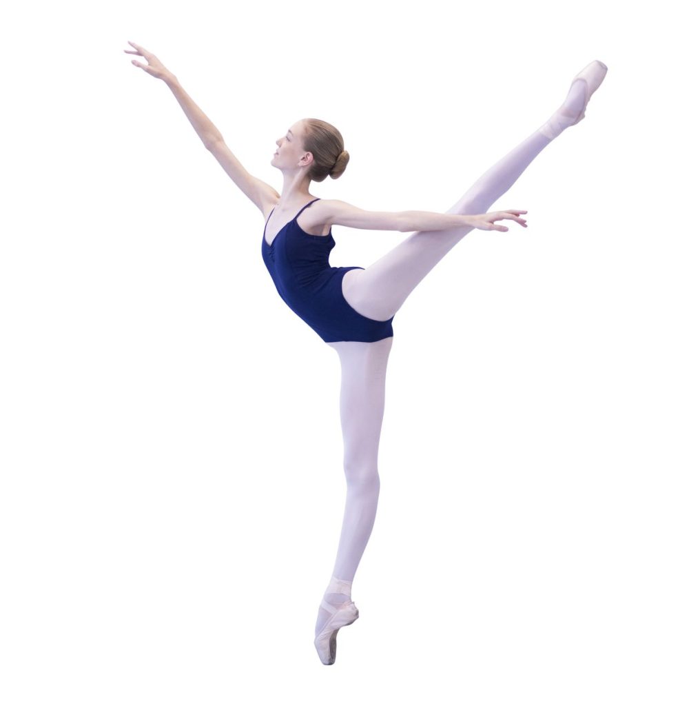 Ballet Stretching Program
