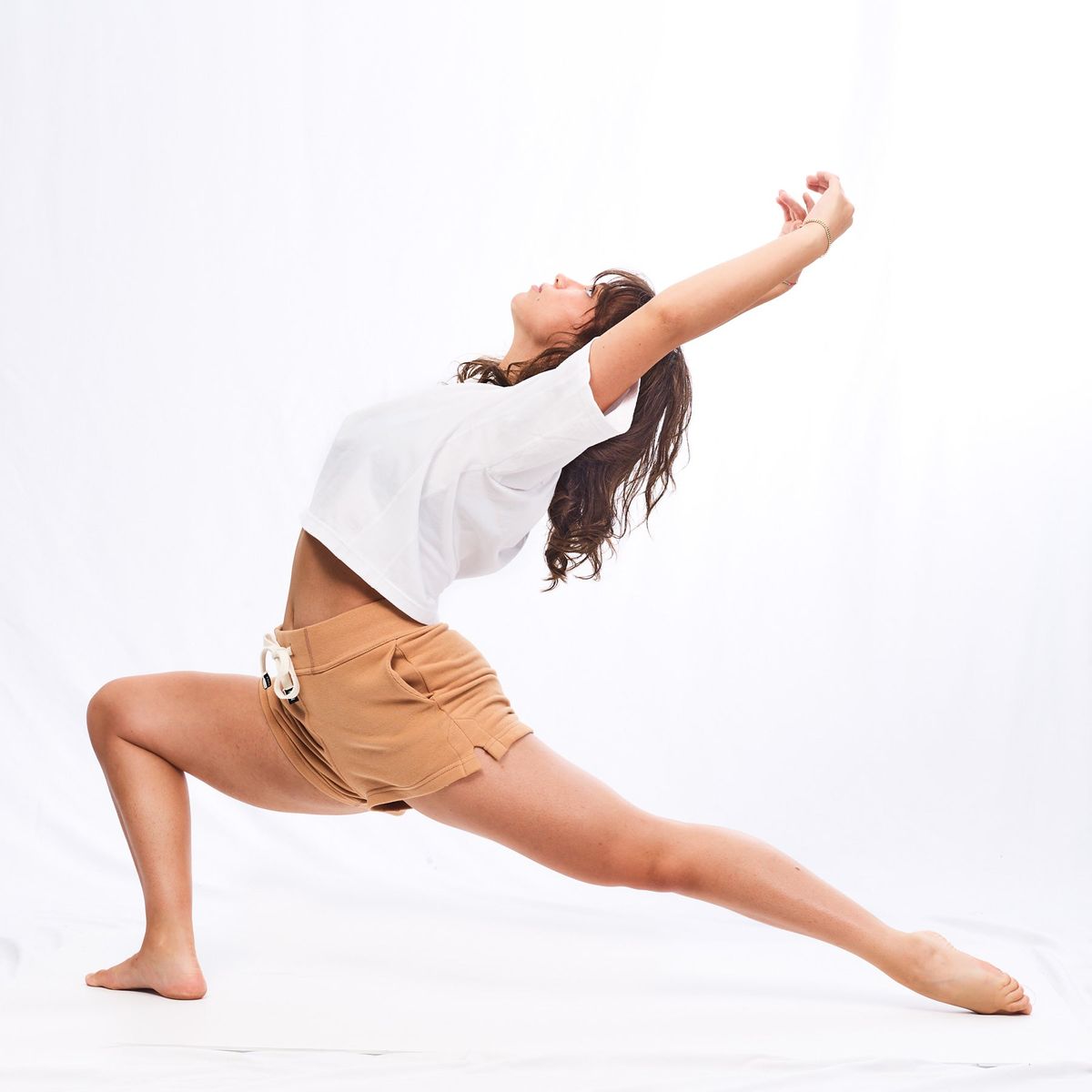 Full-Body Warm-Up Routine