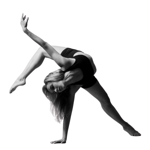 Daily Flexibility Challenge (30 days)